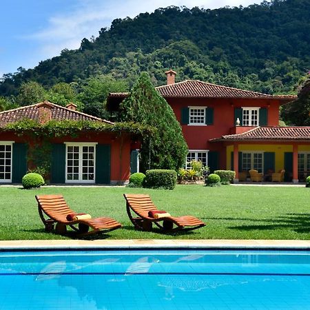 Maison De Campagne, Chambres D'Hotes - Itaipava Ngoại thất bức ảnh
