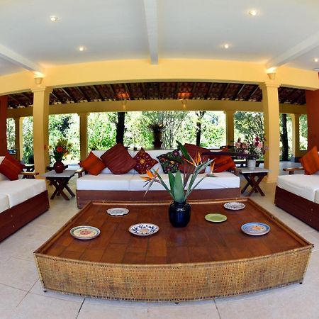 Maison De Campagne, Chambres D'Hotes - Itaipava Ngoại thất bức ảnh