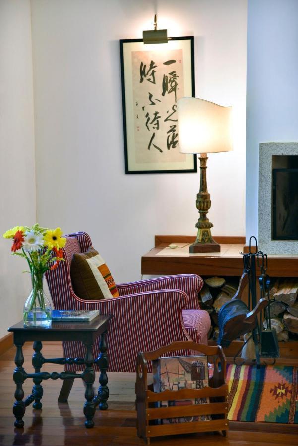 Maison De Campagne, Chambres D'Hotes - Itaipava Ngoại thất bức ảnh