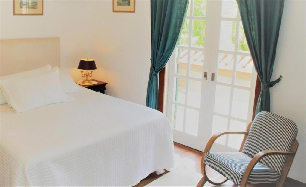 Maison De Campagne, Chambres D'Hotes - Itaipava Ngoại thất bức ảnh