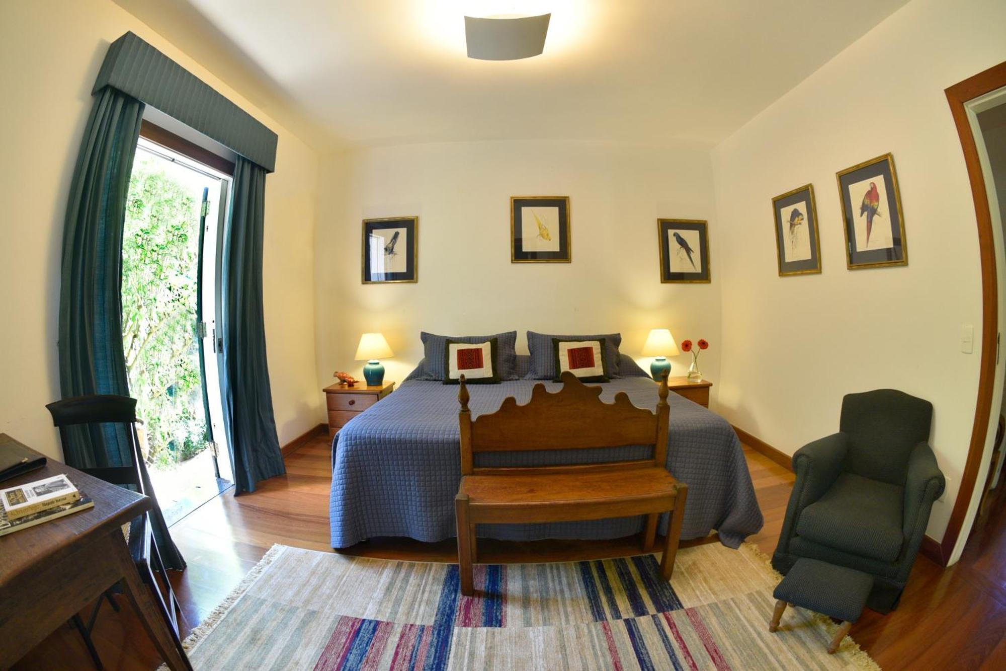 Maison De Campagne, Chambres D'Hotes - Itaipava Phòng bức ảnh